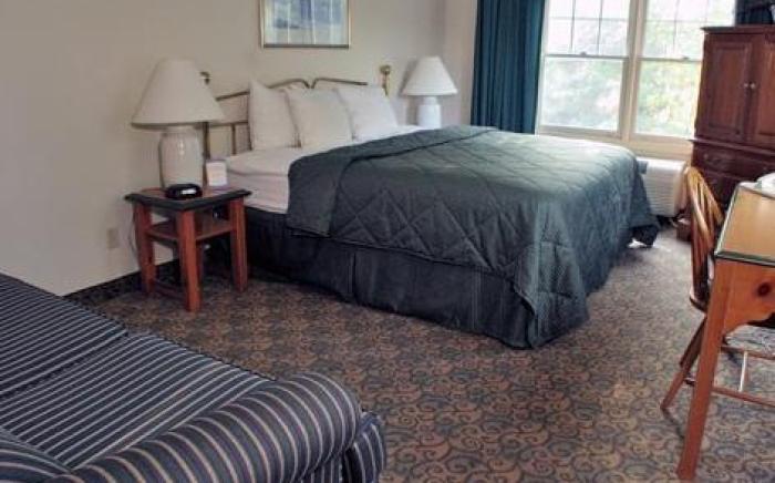 Comfort Inn Brunswick
