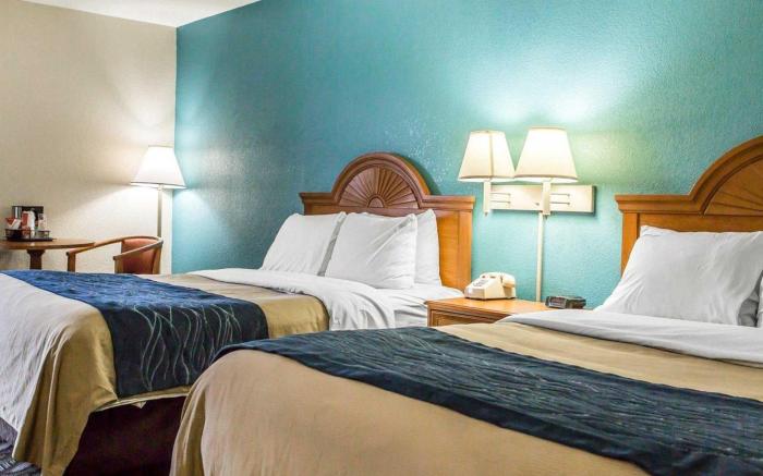 Quality Inn & Suites Circleville