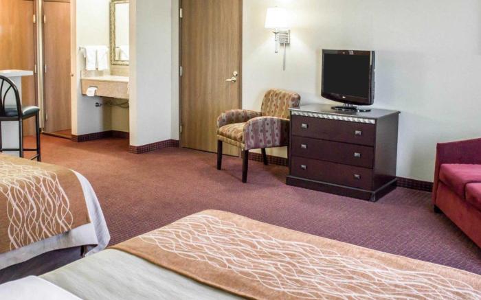 Wingate by Wyndham Clearfield
