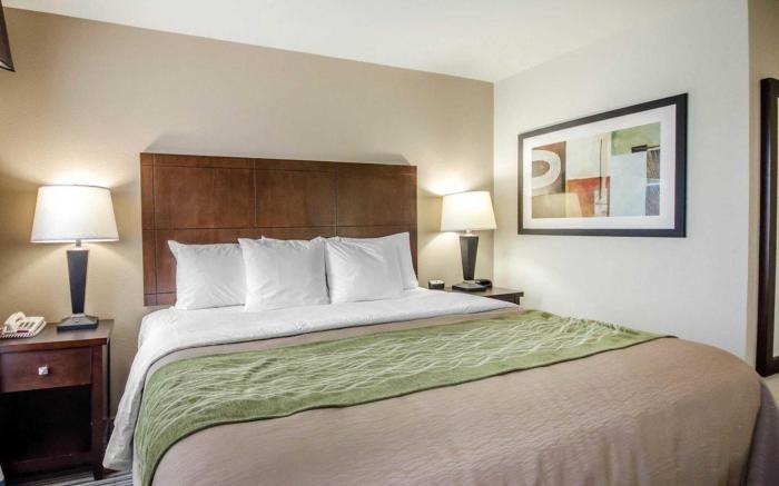 SureStay Plus by Best Western Corydon