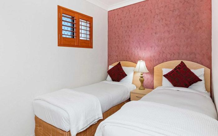 Country Plaza Motel Taree