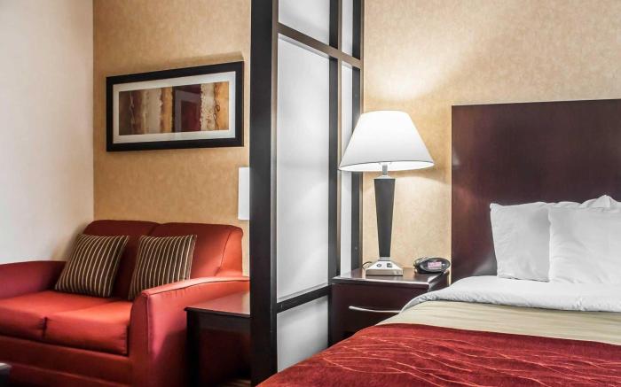 Quality Inn