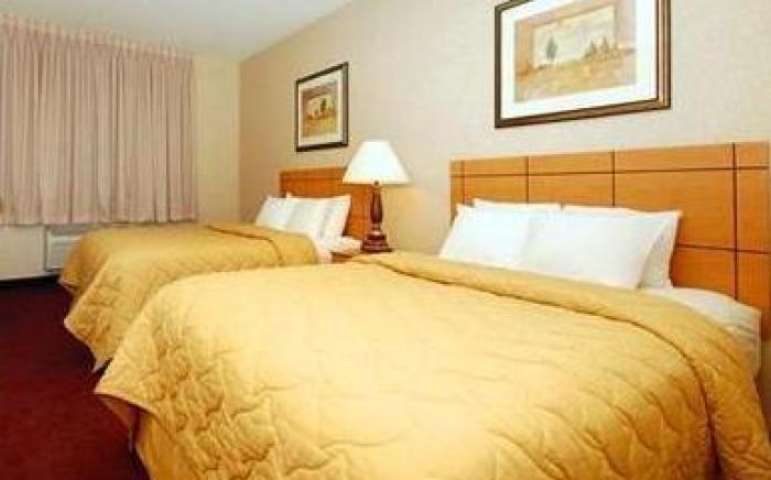 Quality Inn & Suites