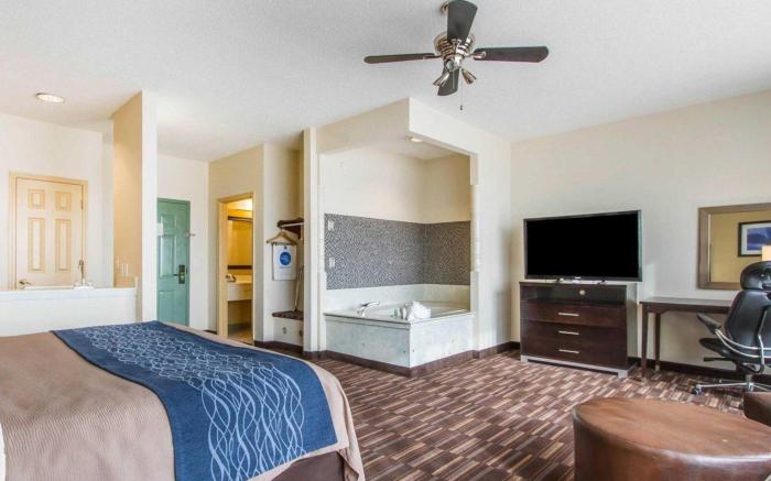 Comfort Inn Greenville I-65