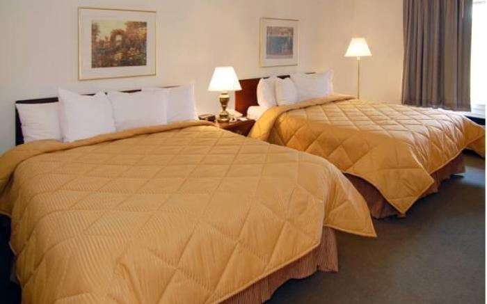 Comfort Inn & Suites Hillsville I-77