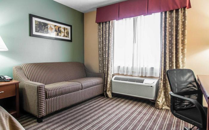 Comfort Inn Jackson I-40