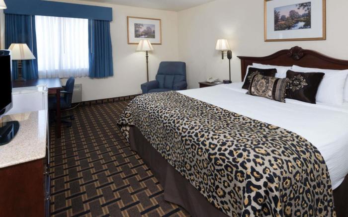 Baymont by Wyndham Osage Beach