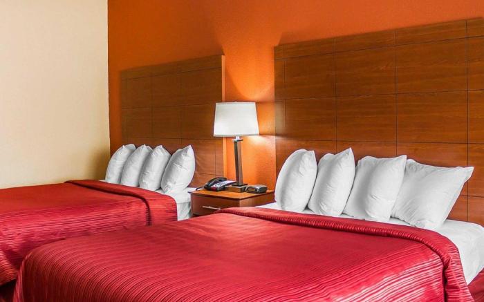 Quality Inn Manitowoc