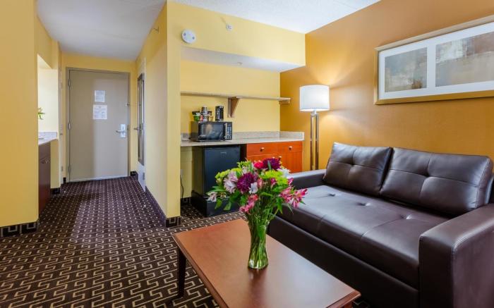 Best Western Milton Inn