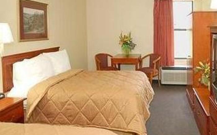 Quality Inn
