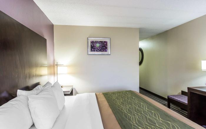 Comfort Inn Paducah I-24