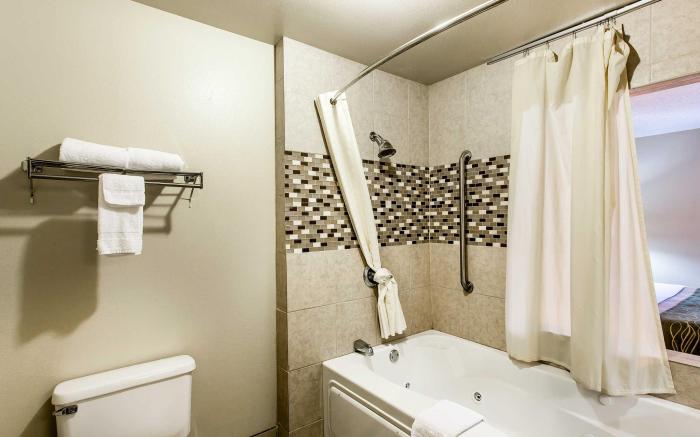 Comfort Inn Paducah I-24