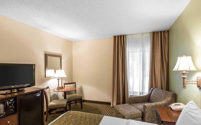 Comfort Inn Pinehurst - Southern Pines