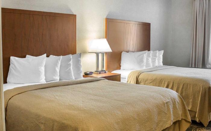 Quality Inn