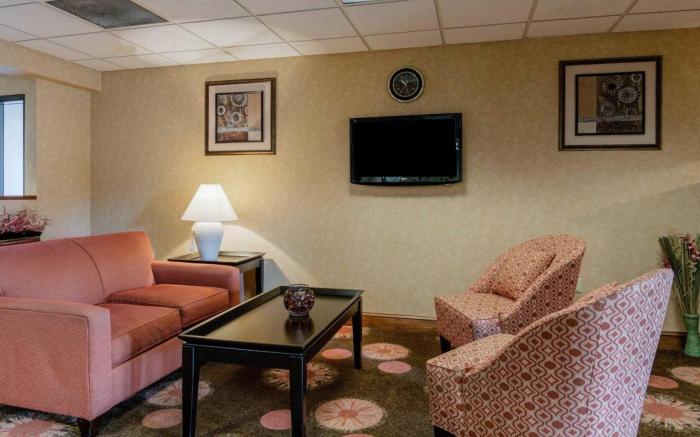 Comfort Inn