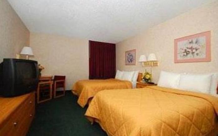 Quality Inn Waynesburg - Morrisville