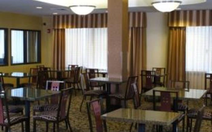 Holiday Inn Express Salt Lake City South - Midvale By IHG