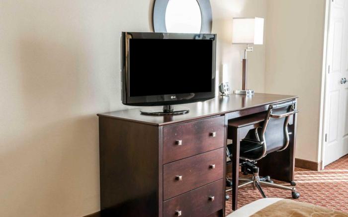 Comfort Suites Fort Wayne - Southwest