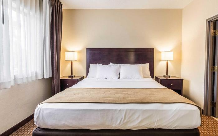 Comfort Suites