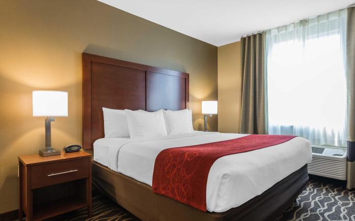 Comfort Suites Nacogdoches
