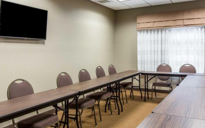 Comfort Suites North Mobile