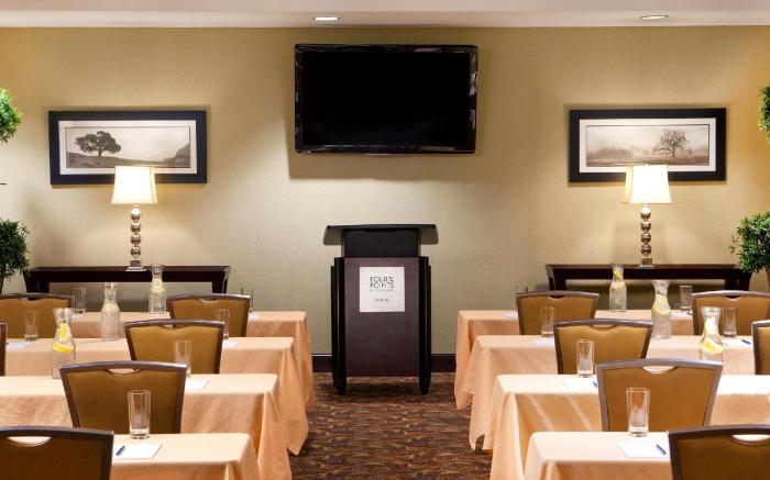 Four Points by Sheraton Memphis - Southwind