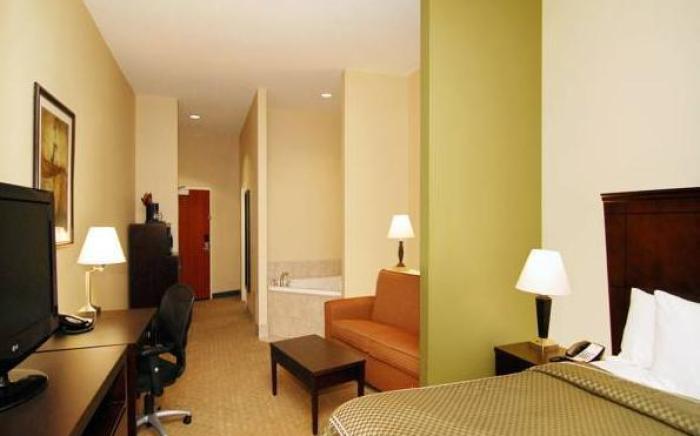 Spark by Hilton Vestal Binghamton University Area