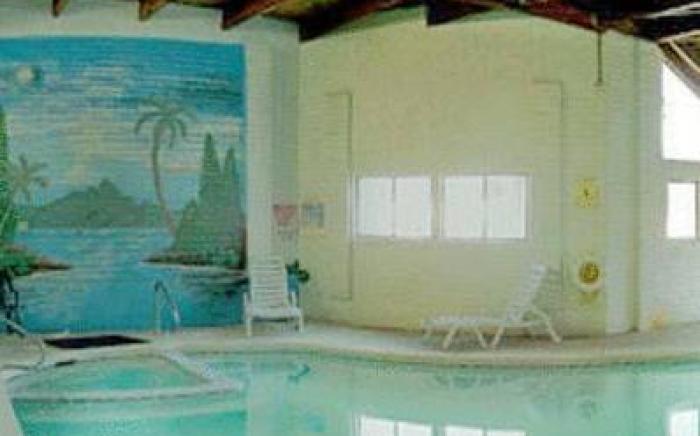 Coronada Inn & Suites