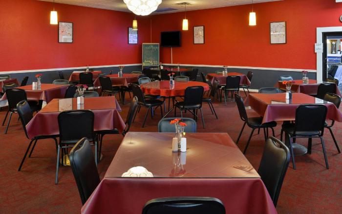 The Inn And Suites At 34 Fifty