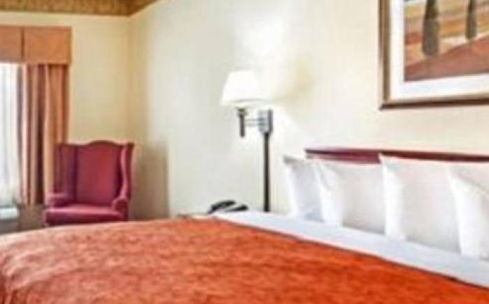Country Inn & Suites by Radisson, Augusta at I-20, GA