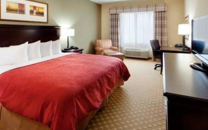 Country Inn & Suites by Radisson, College Station, TX