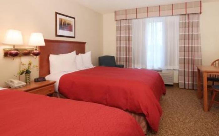 Country Inn & Suites by Radisson, Davenport - Quad Cities