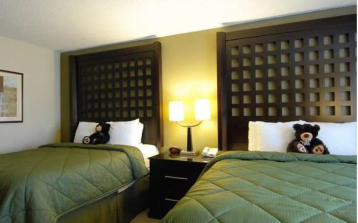 Quality Inn & Suites Durant