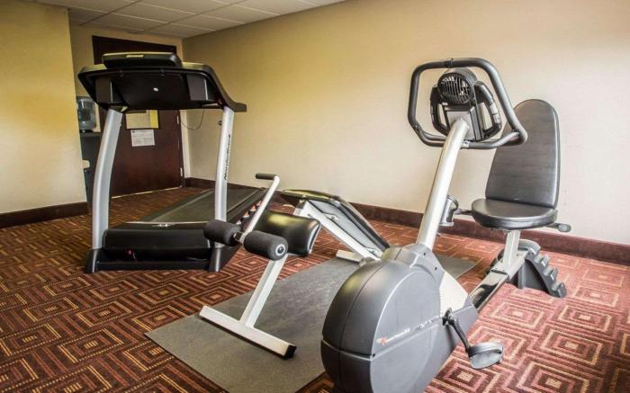 Comfort Inn Asheville Airport