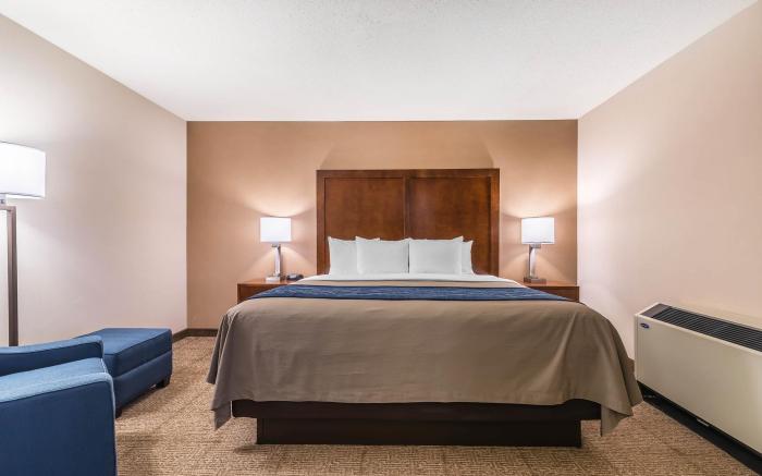Comfort Inn