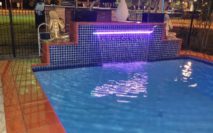 Country Plaza Motel Taree