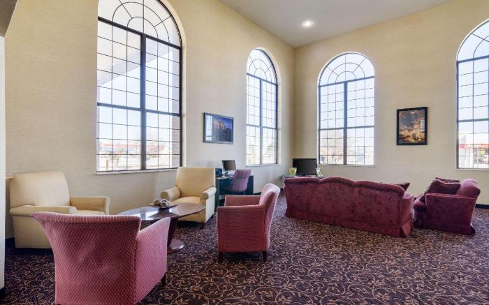 Quality Inn Goodland I-70