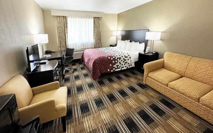 Econo Lodge Wausau - Rothschild