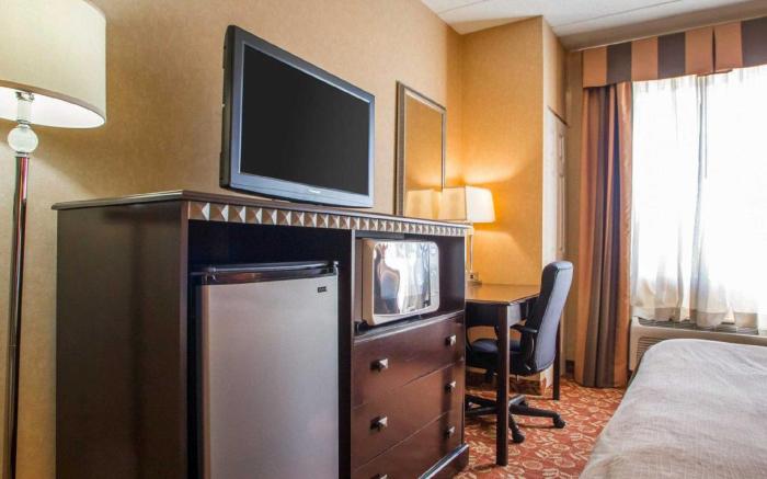 Quality Inn Vineland