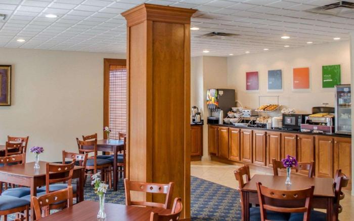 Comfort Suites Niceville Near Eglin Air Force Base