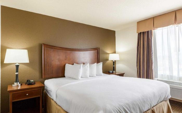 Quality Suites