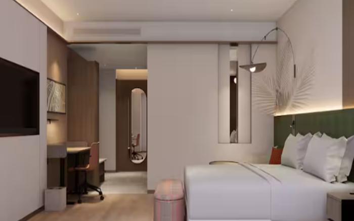 Spark by Hilton La Grange