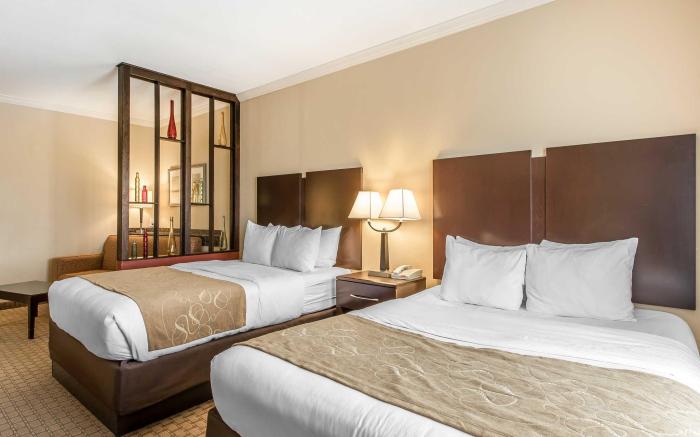 Comfort Suites Lawton Near Fort Sill