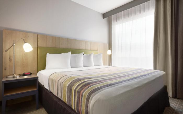 Country Inn & Suites by Radisson, Augusta at I-20, GA