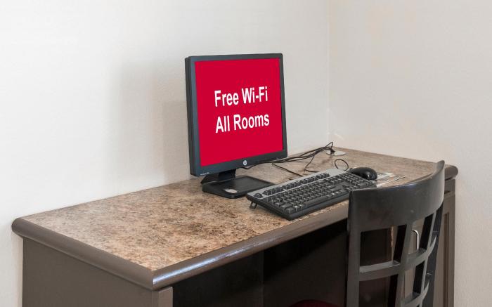 Red Roof Inn & Suites Corbin