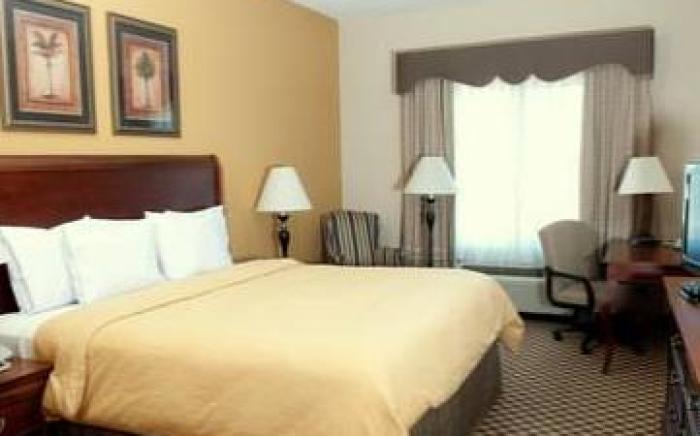 Country Inn & Suites by Radisson, Gainesville, FL