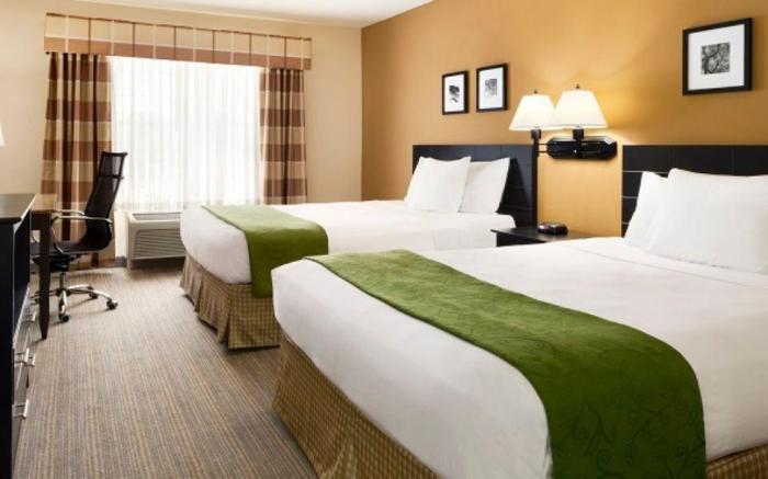 Country Inn & Suites by Radisson Kenosha - Pleasant Prairie