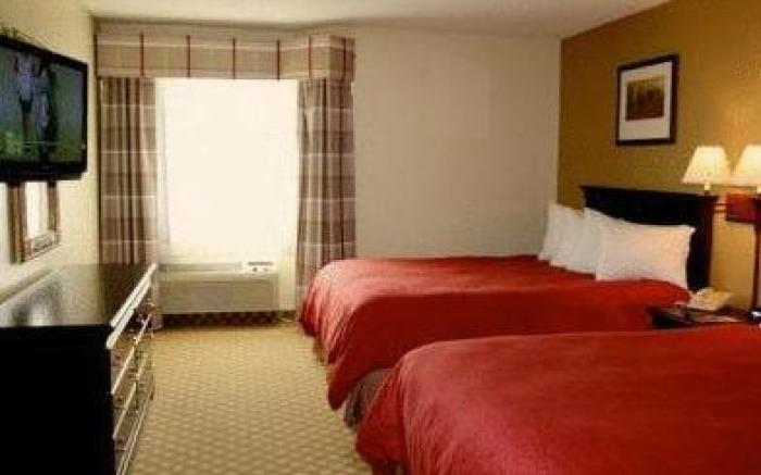 Country Inn & Suites by Radisson, Lincoln North Hotel and Conference Center, NE