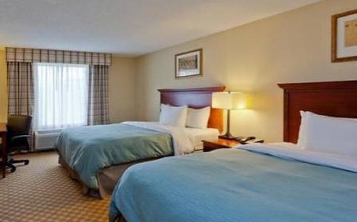 Country Inn & Suites by Radisson, Richmond West at I-64, VA