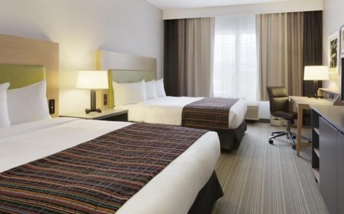 Country Inn & Suites by Radisson, Wausau, WI